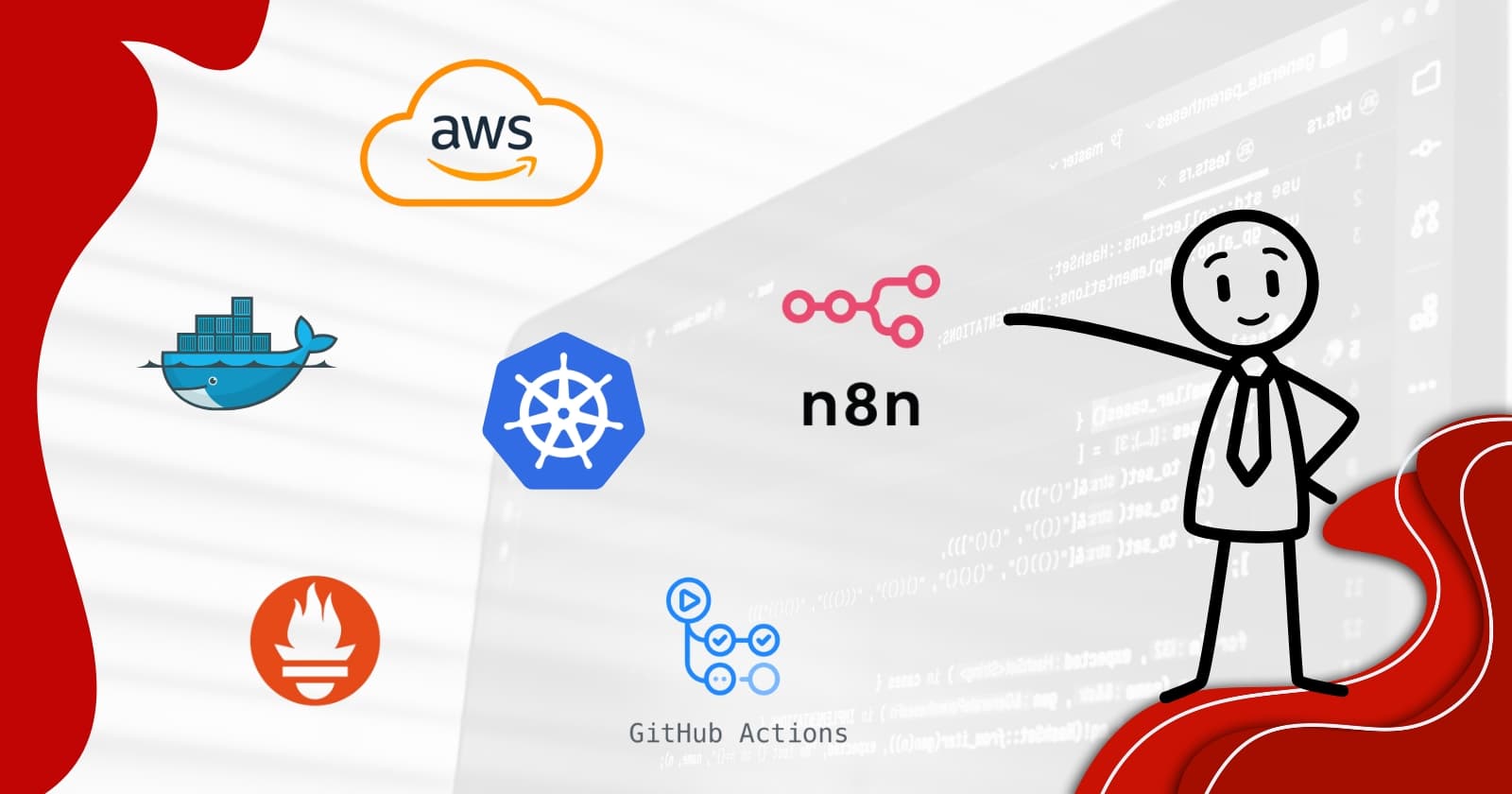 Building a Production-Ready Cloud-Native Microservice with Complete CI/CD Pipeline on AWS EKS
